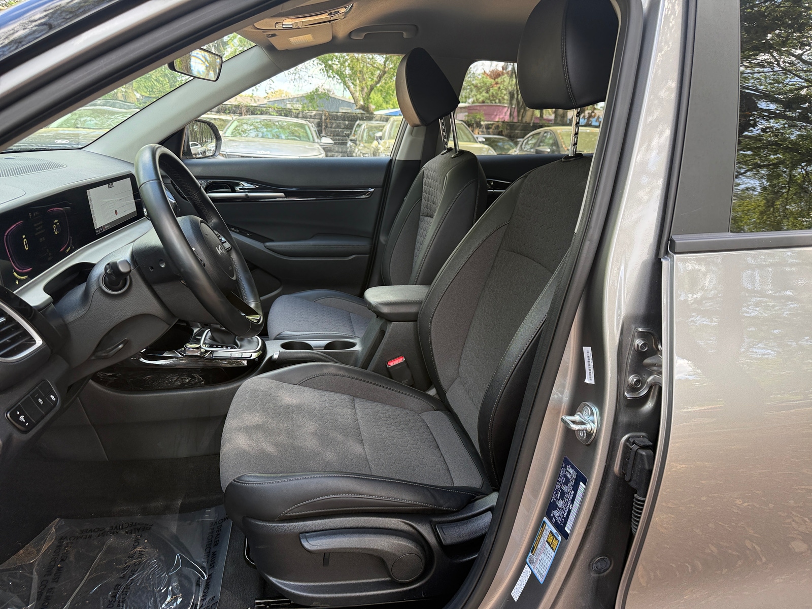 Thumbnail: 2025 Kia Seltos - 2