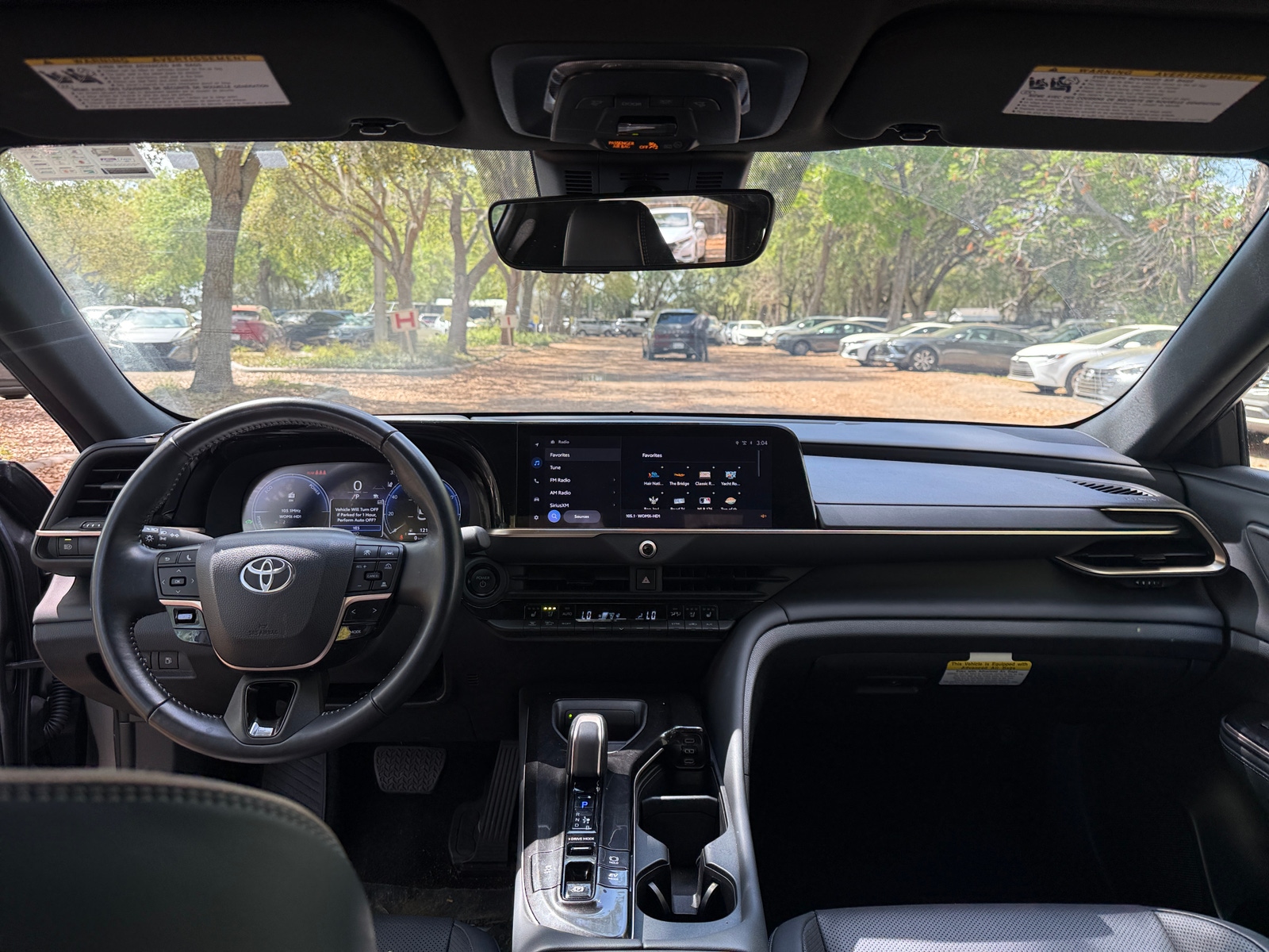 Thumbnail: 2025 Toyota Crown - 3