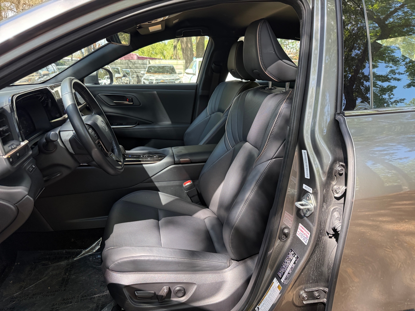 Thumbnail: 2025 Toyota Crown - 2