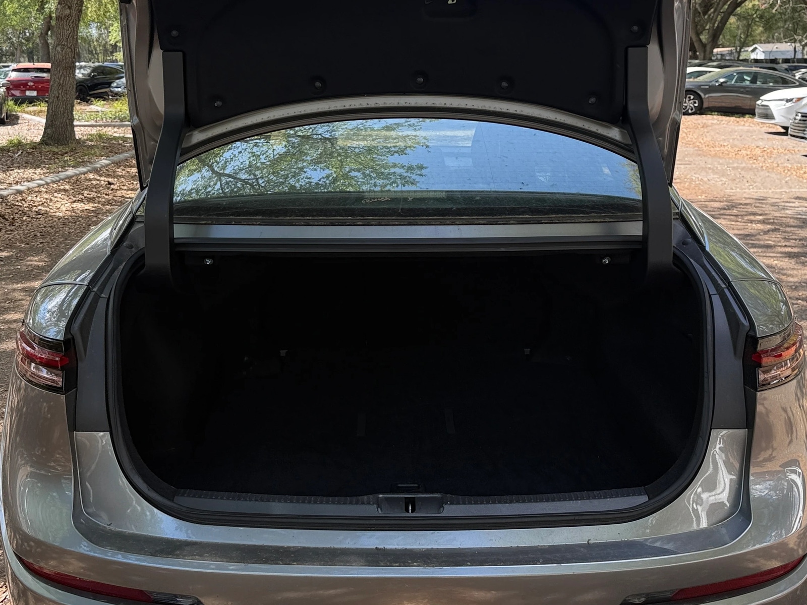 Thumbnail: 2025 Toyota Crown - 4