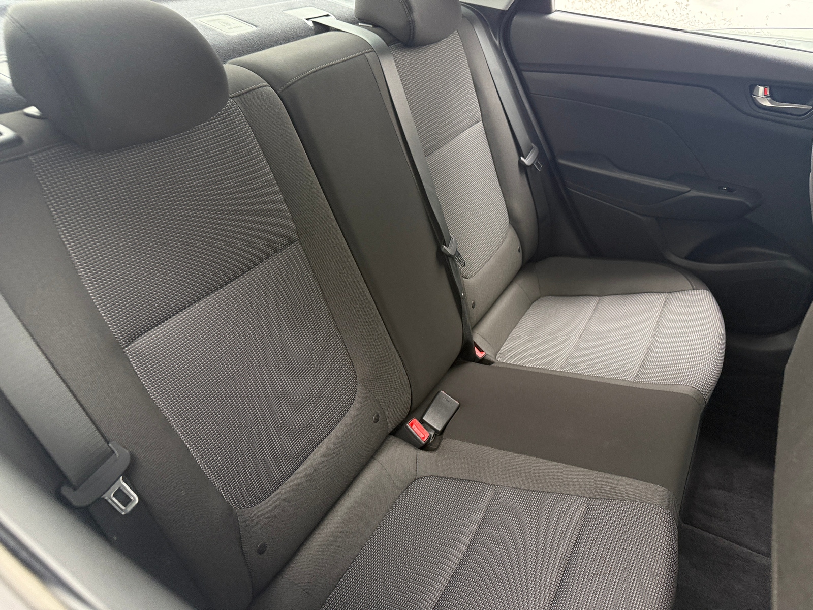 Thumbnail: 2020 Hyundai Accent - 6