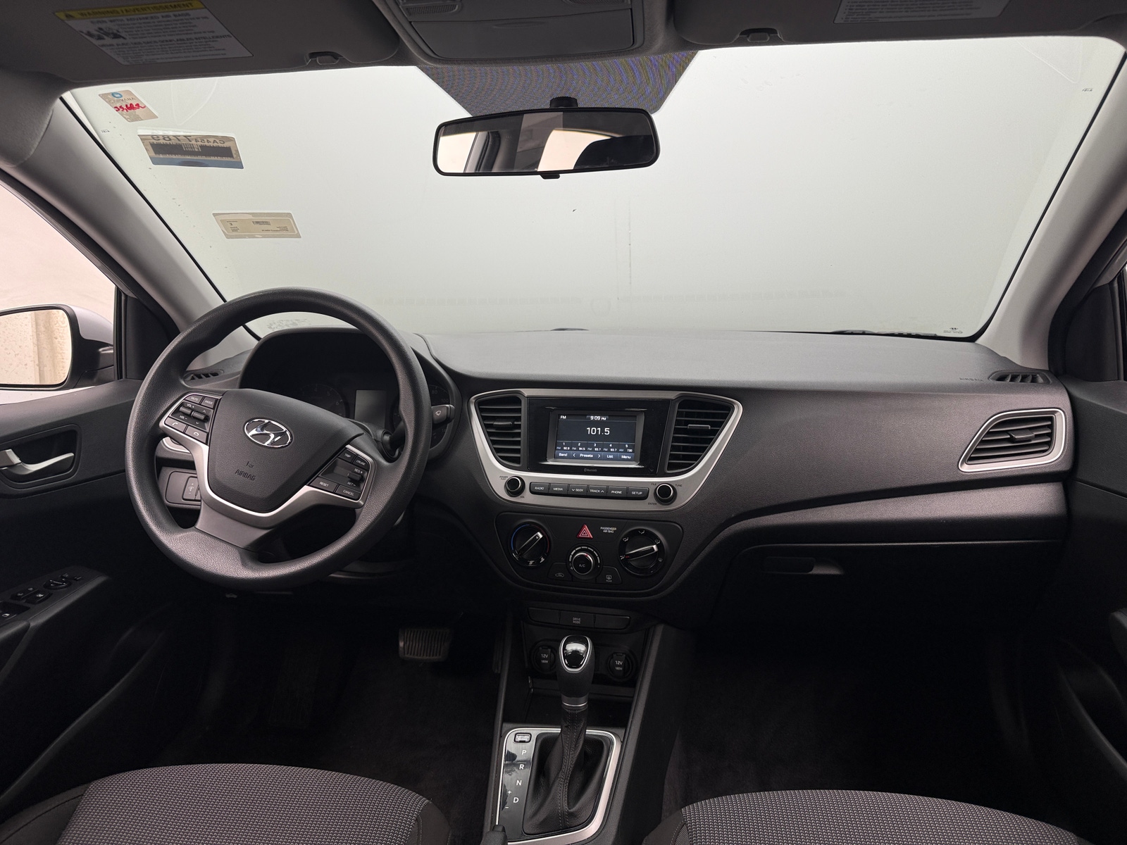 Thumbnail: 2020 Hyundai Accent - 3