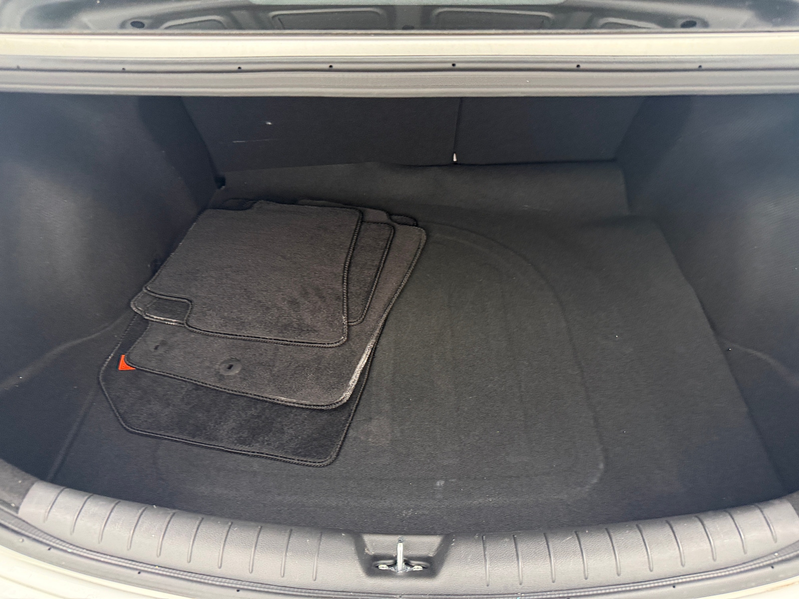 Thumbnail: 2020 Hyundai Accent - 7