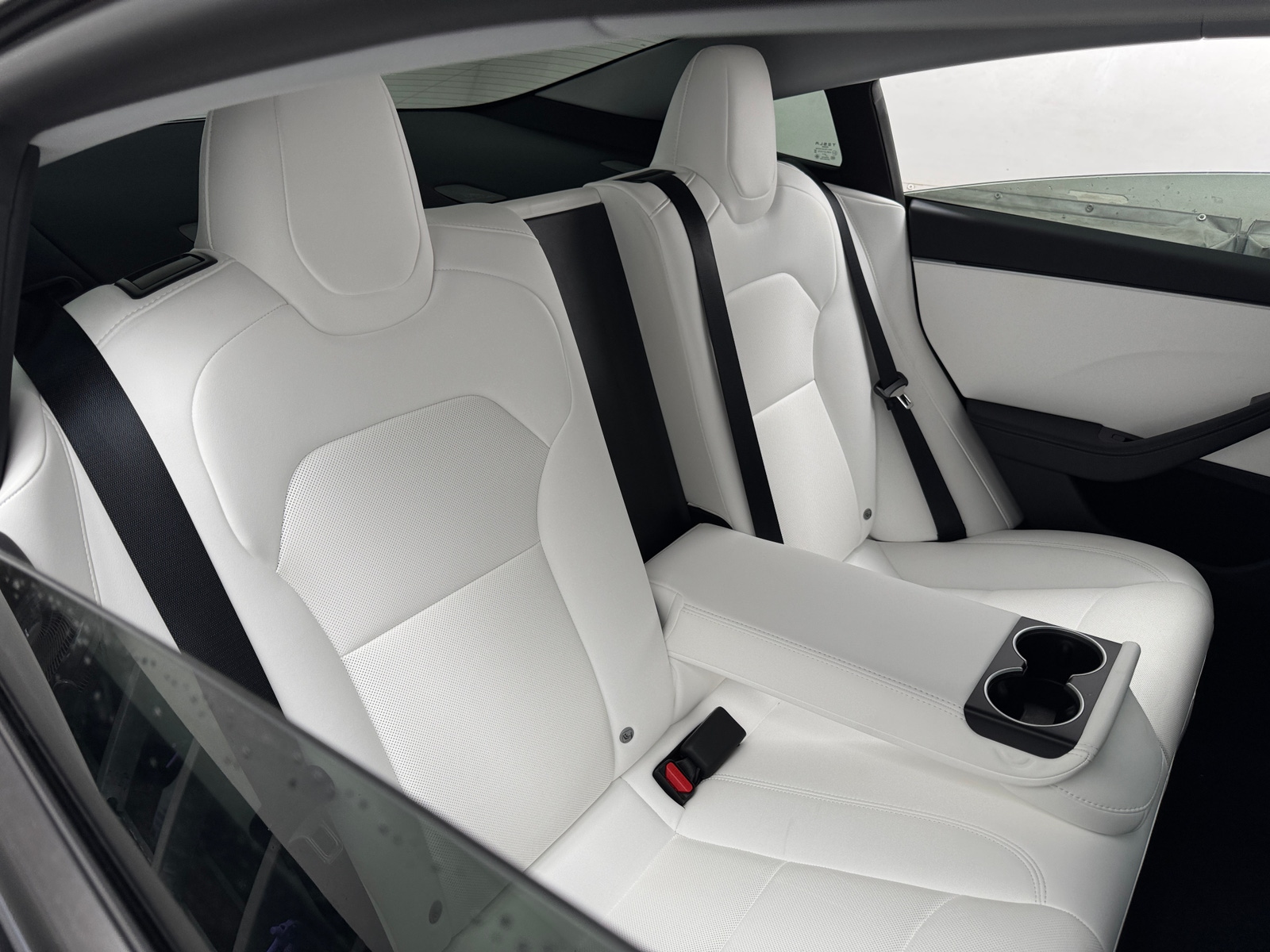 Thumbnail: 2025 Tesla Model 3 - 5