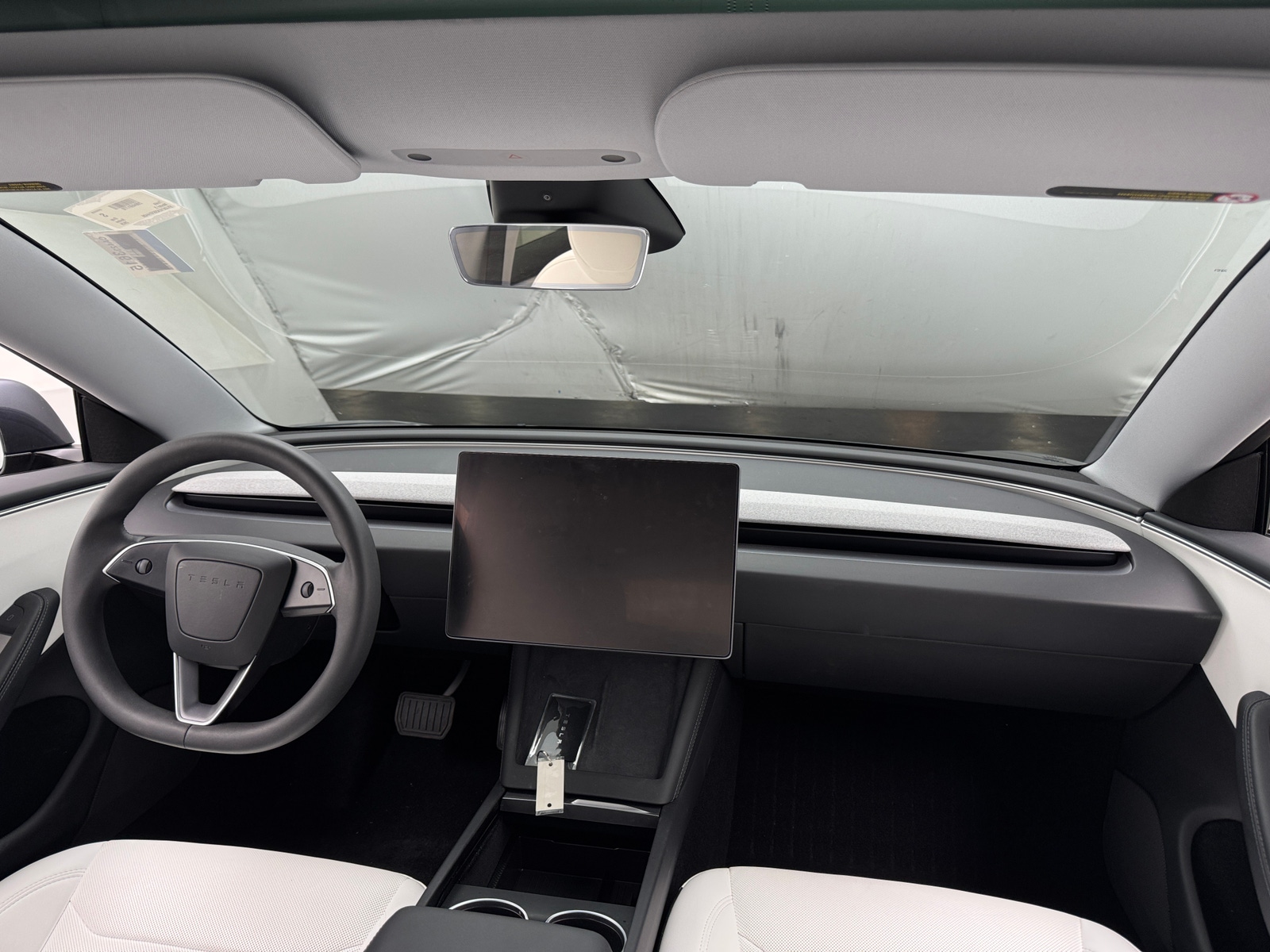 Thumbnail: 2025 Tesla Model 3 - 2