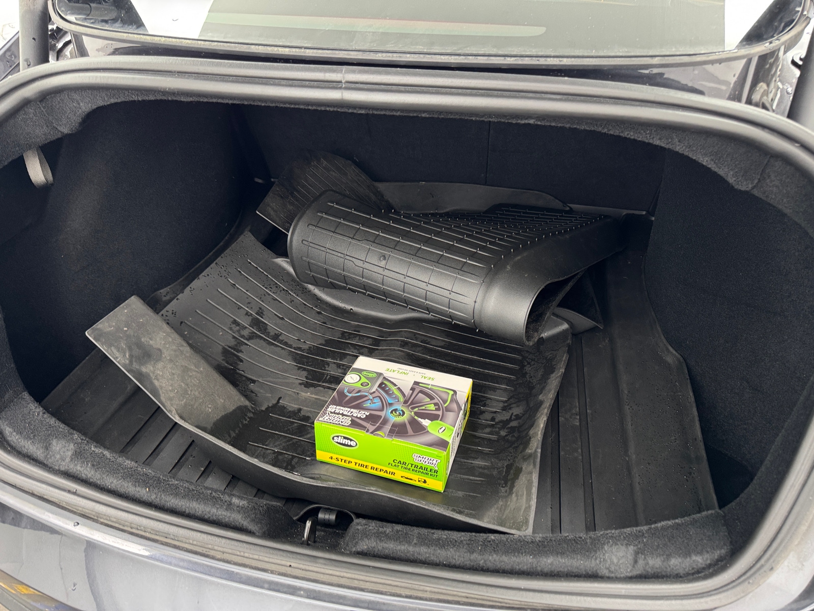 Thumbnail: 2025 Tesla Model 3 - 6