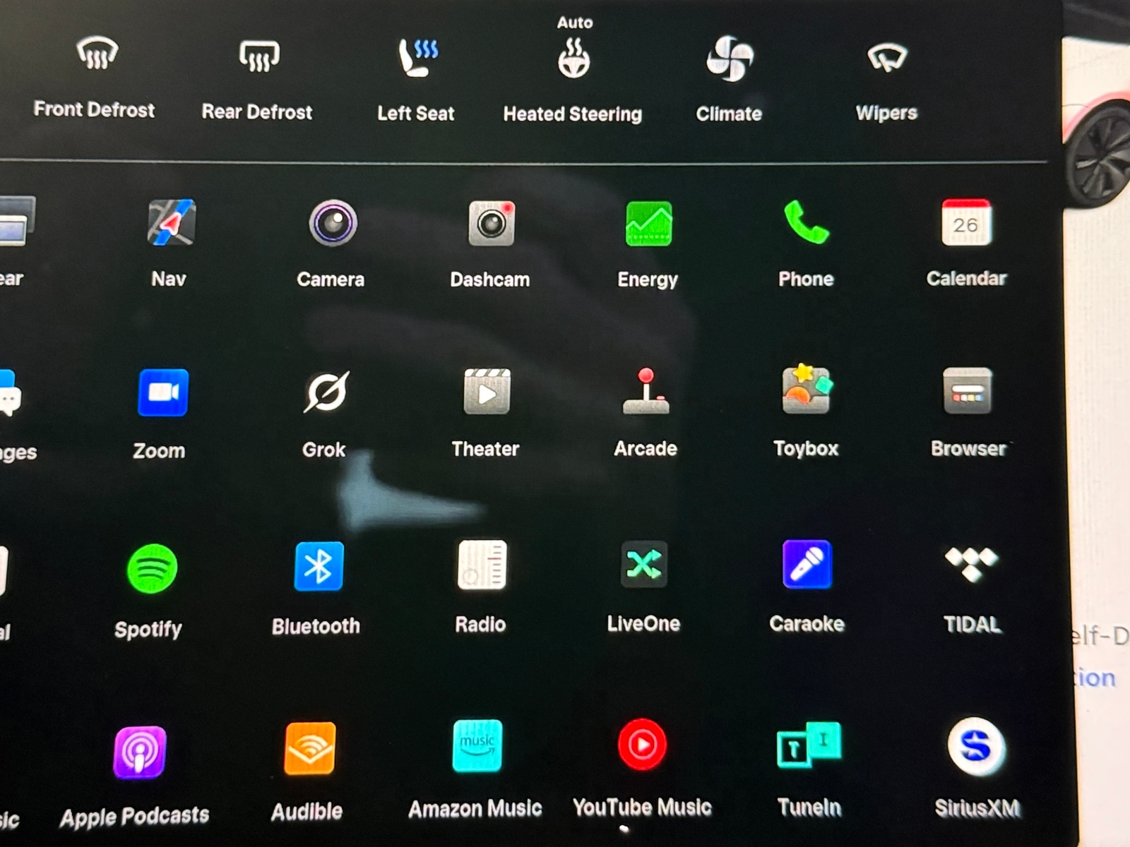 Thumbnail: 2025 Tesla Model 3 - 3