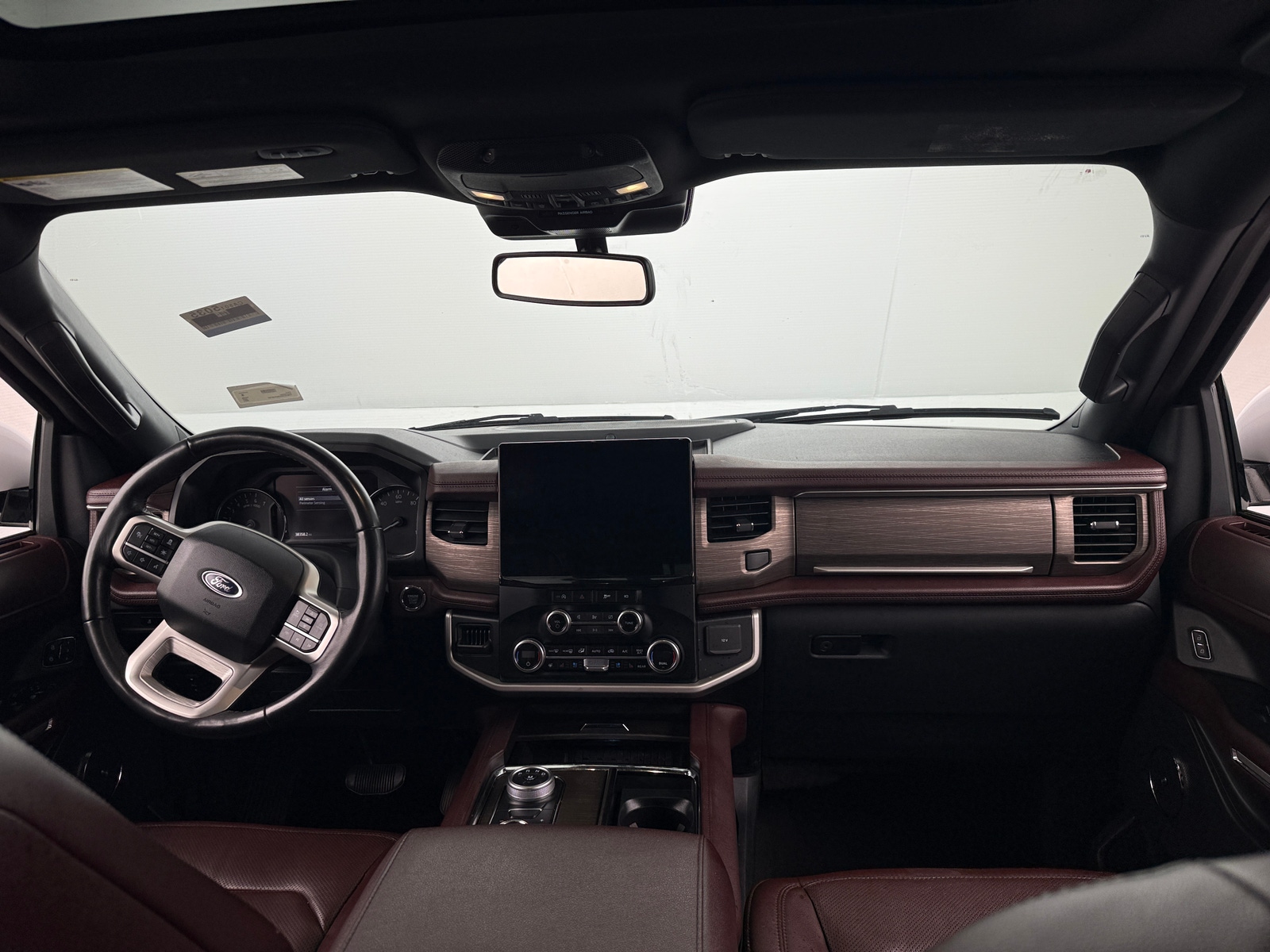 Thumbnail: 2024 Ford Expedition - 2