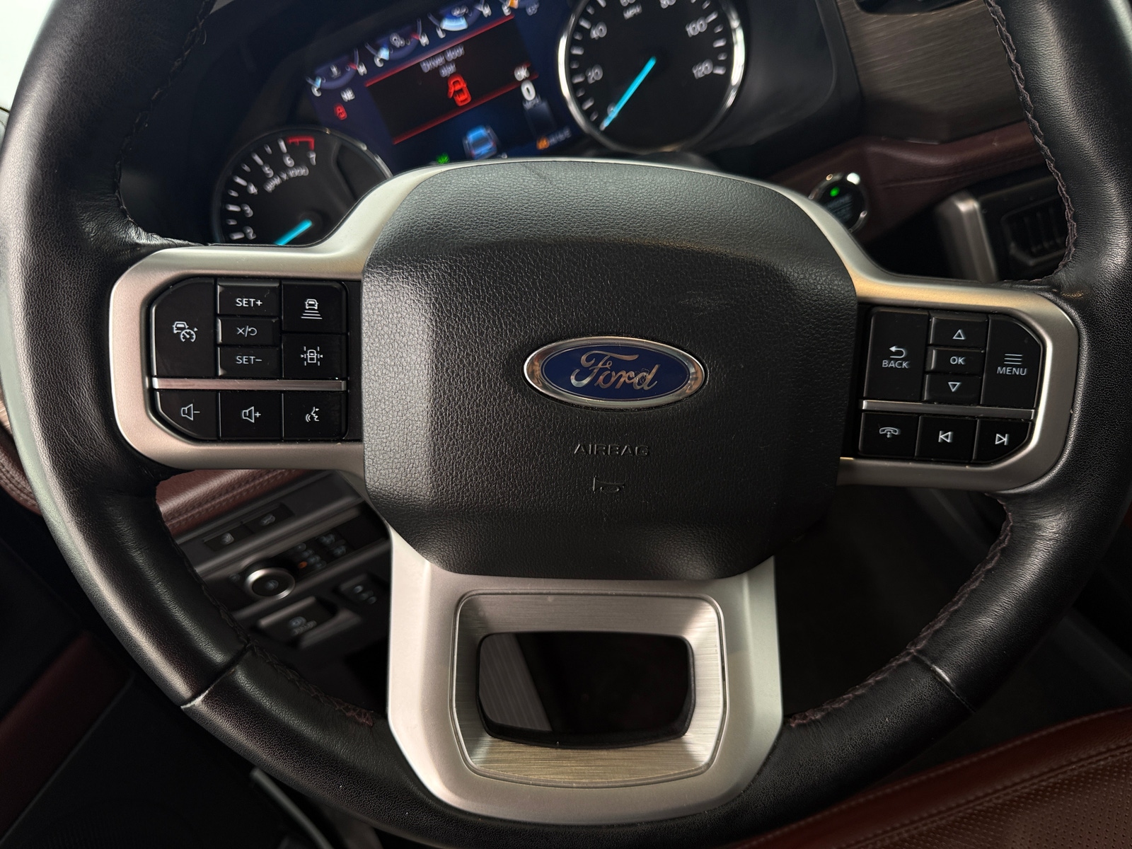 Thumbnail: 2024 Ford Expedition - 4