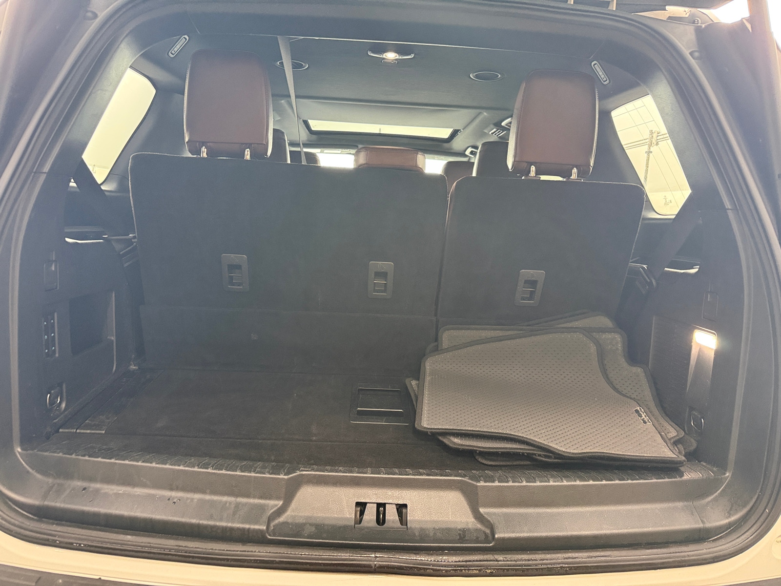 Thumbnail: 2024 Ford Expedition - 6