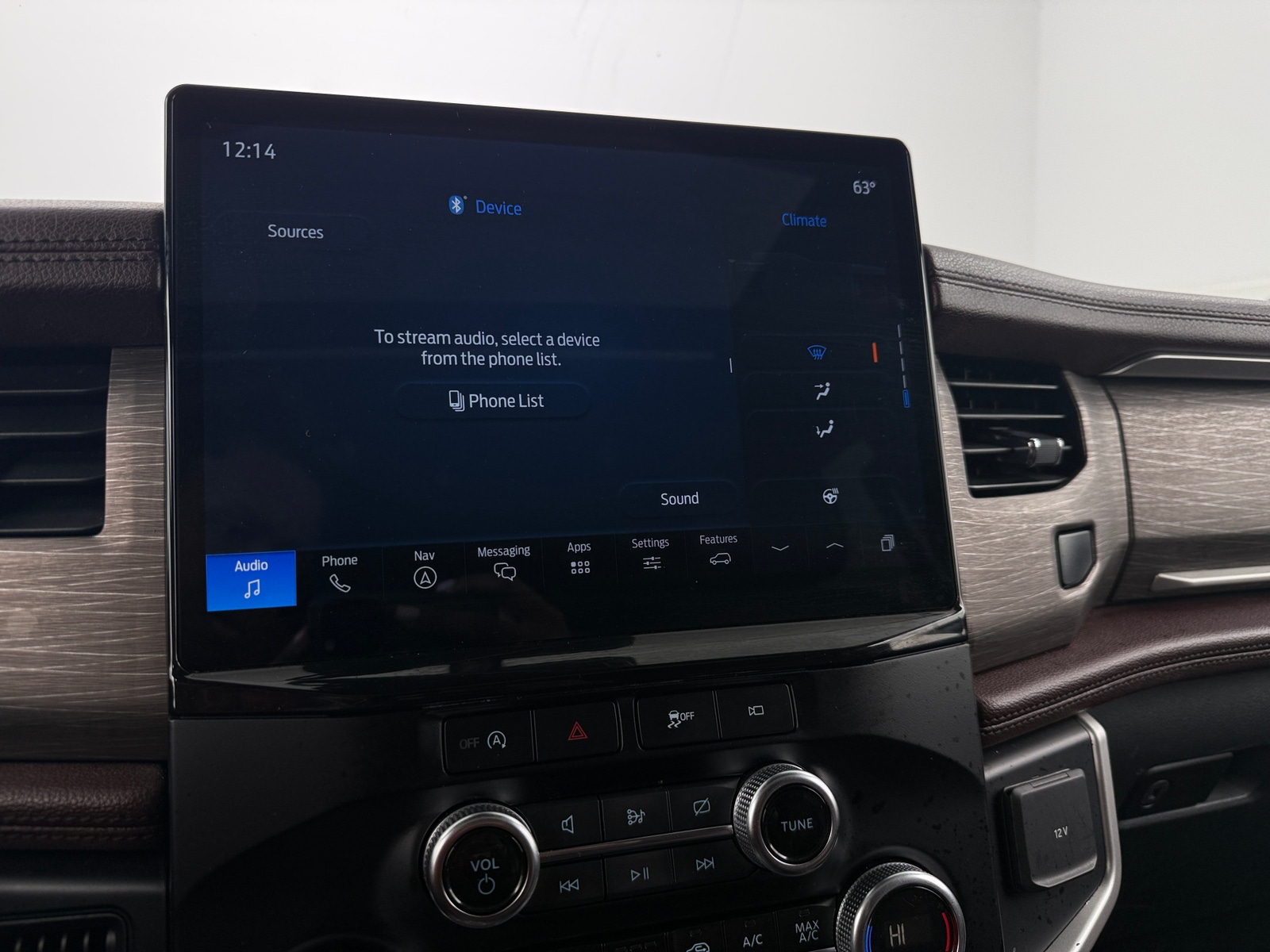 Thumbnail: 2024 Ford Expedition - 3