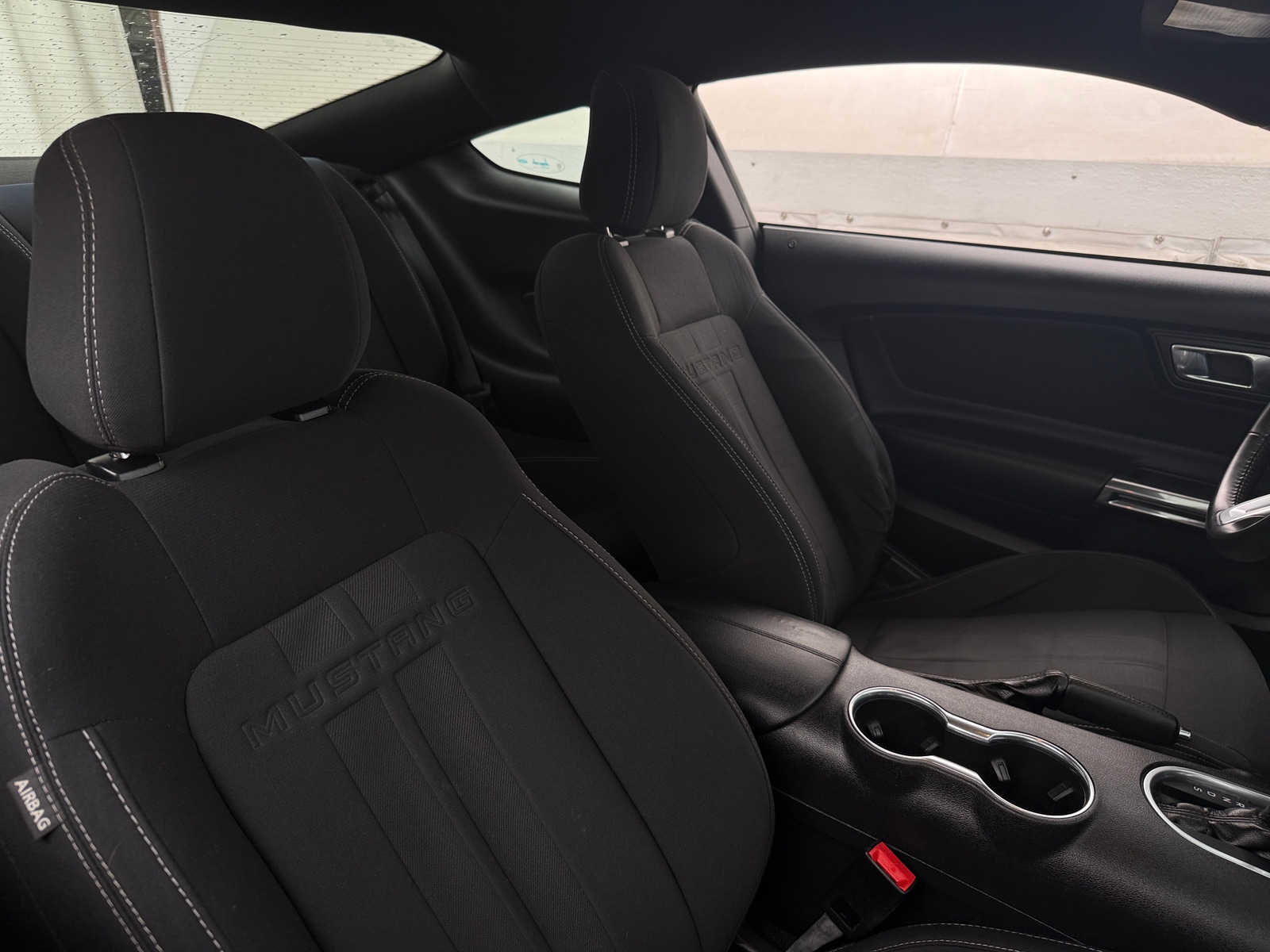 Thumbnail: 2020 Ford Mustang - 2