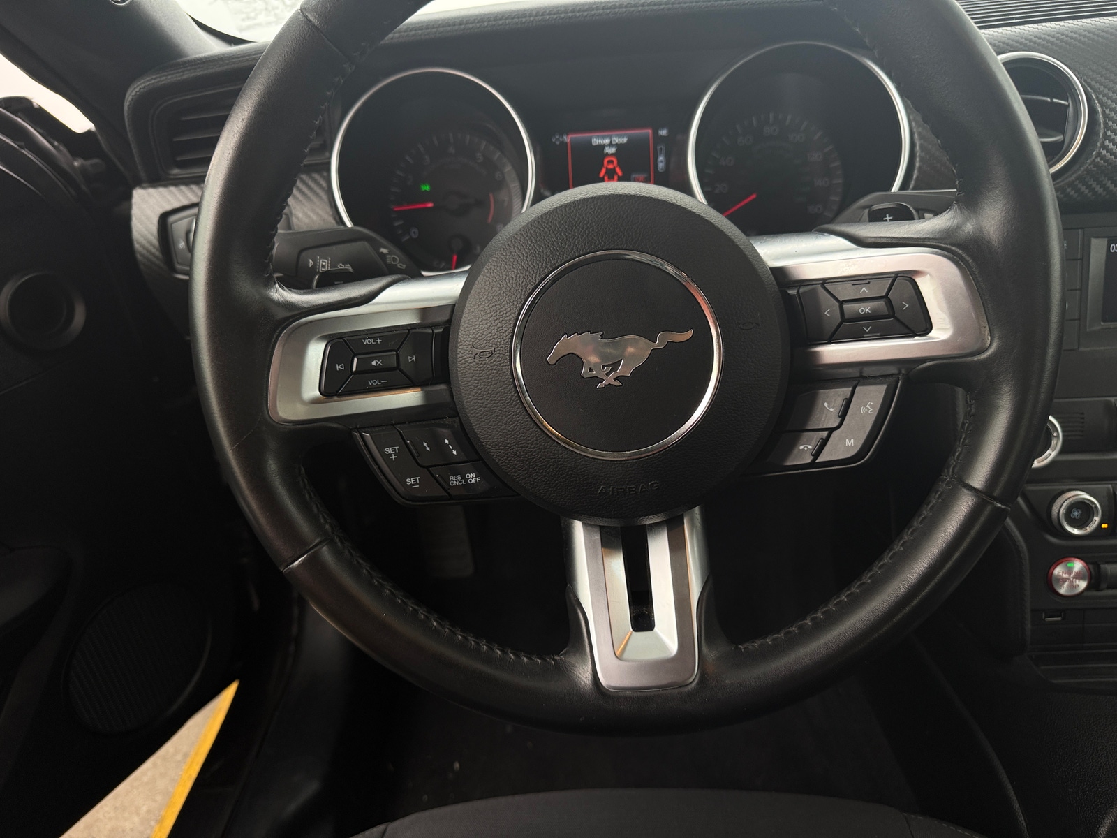 Thumbnail: 2020 Ford Mustang - 4