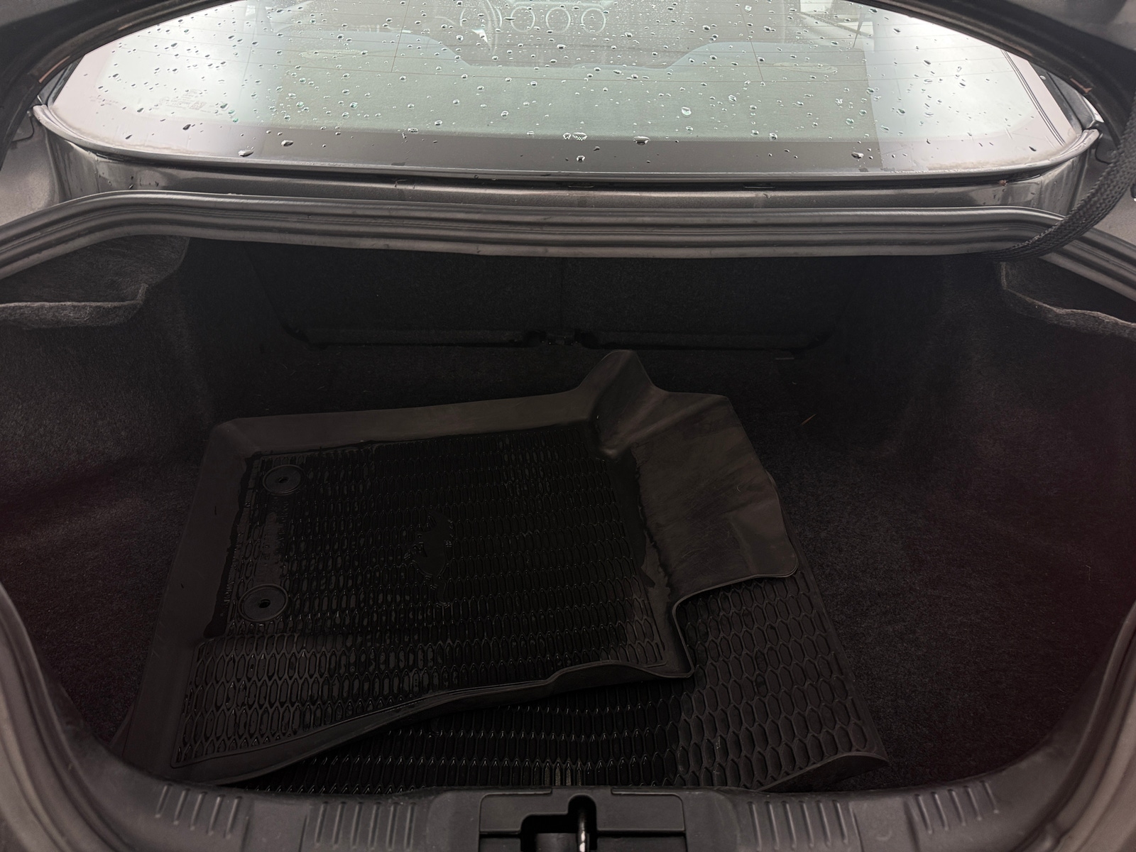 Thumbnail: 2020 Ford Mustang - 5