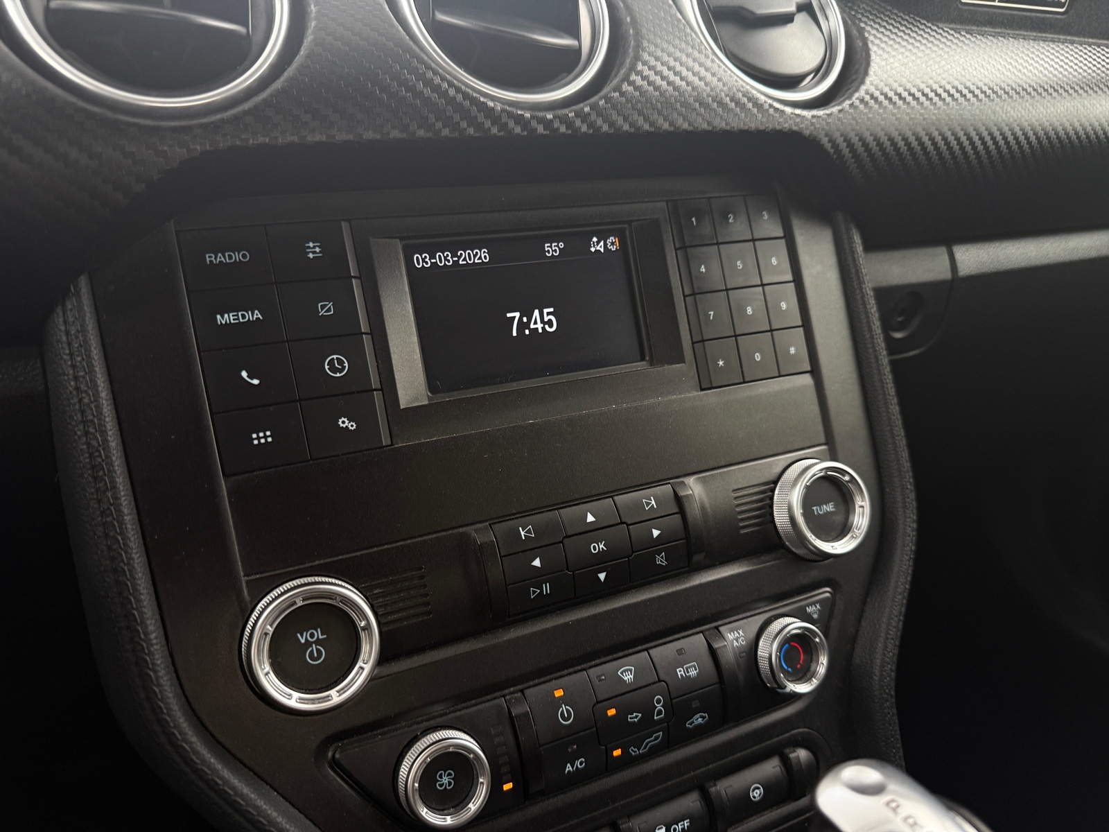 Thumbnail: 2020 Ford Mustang - 3