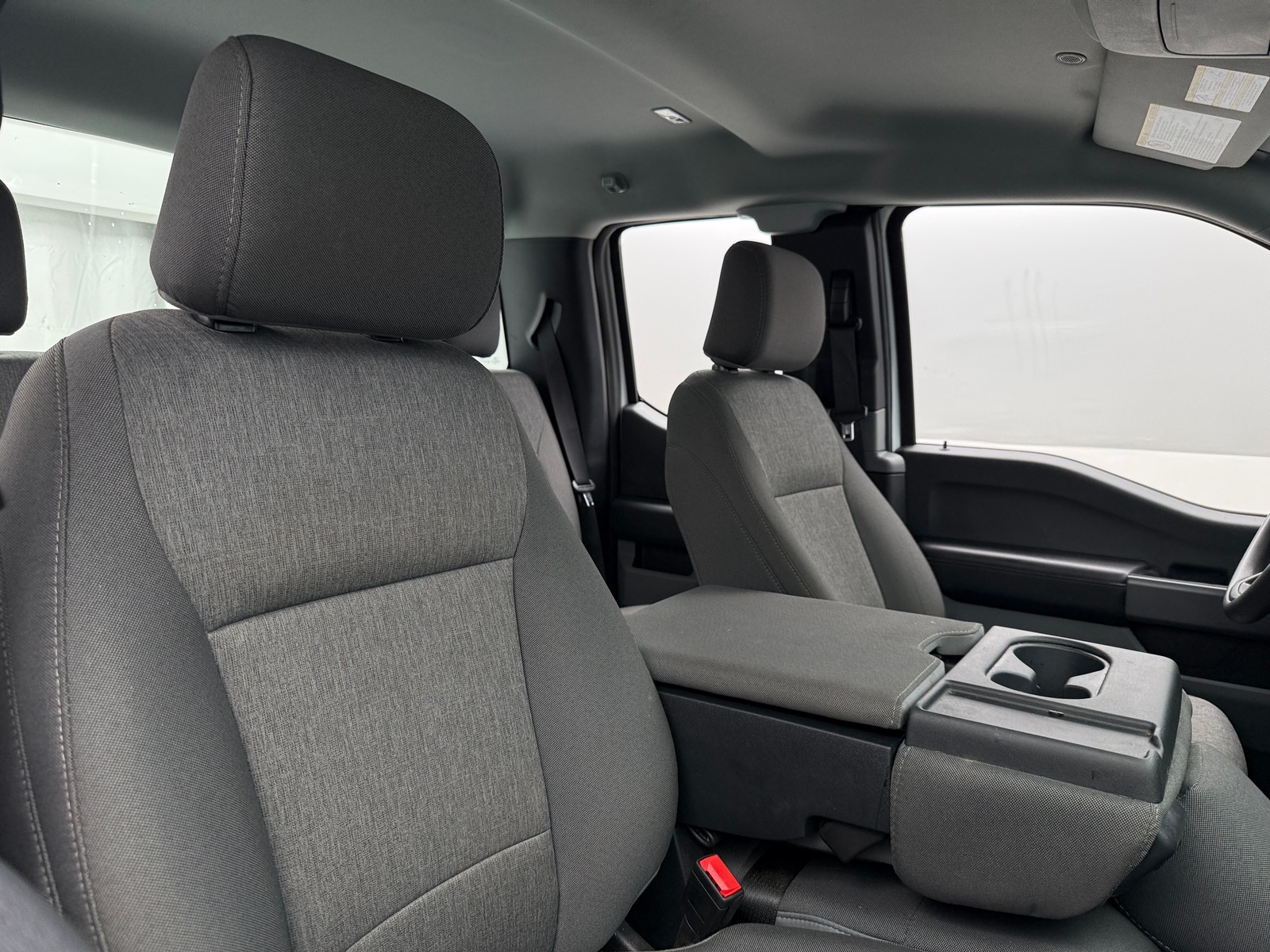 Thumbnail: 2024 Ford Econoline - 2