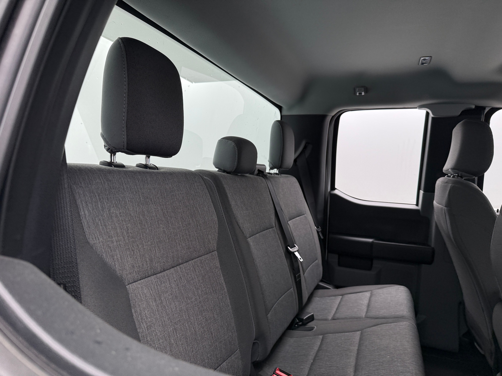 Thumbnail: 2024 Ford Econoline - 6