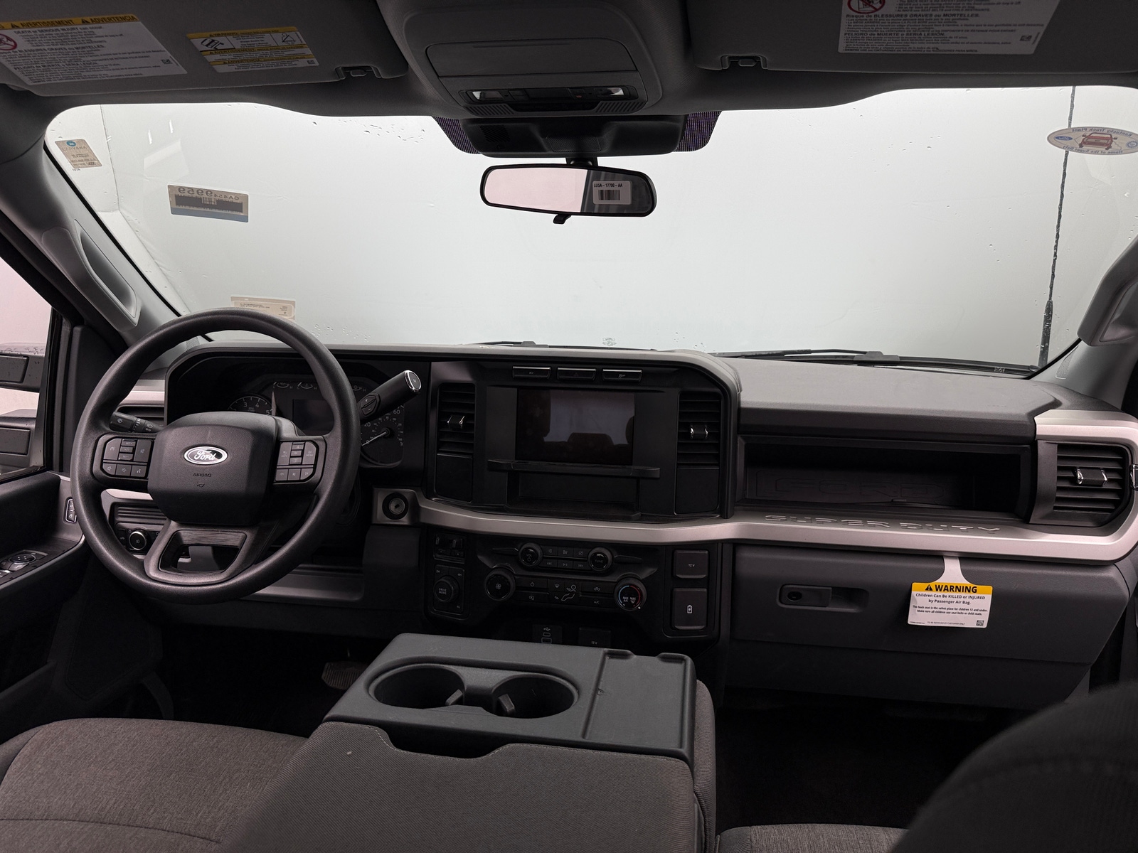 Thumbnail: 2024 Ford Econoline - 3