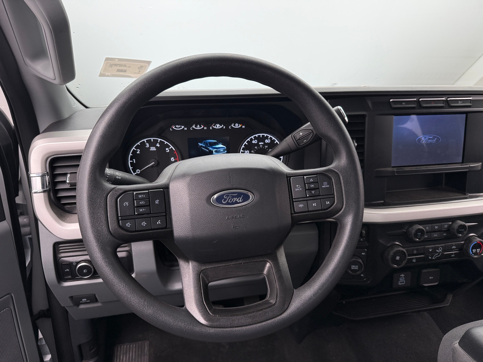 Thumbnail: 2024 Ford Econoline - 5