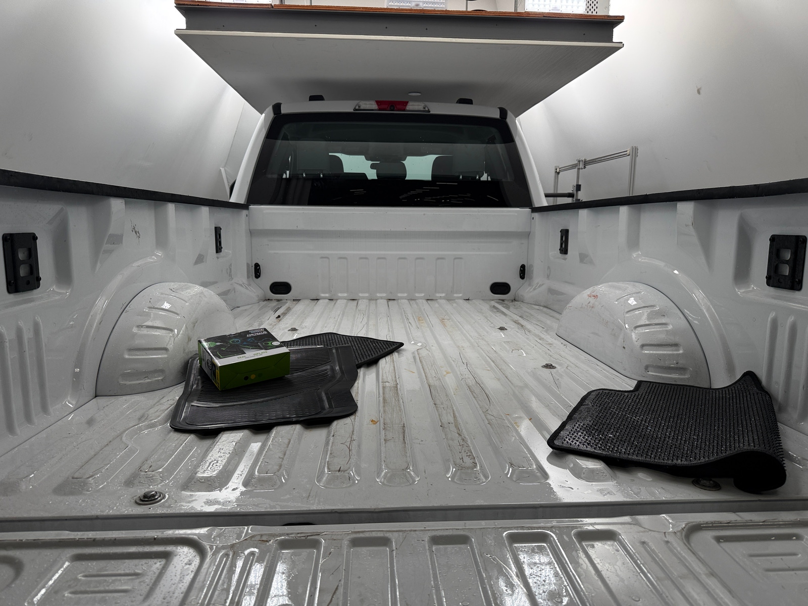 Thumbnail: 2024 Ford Econoline - 7