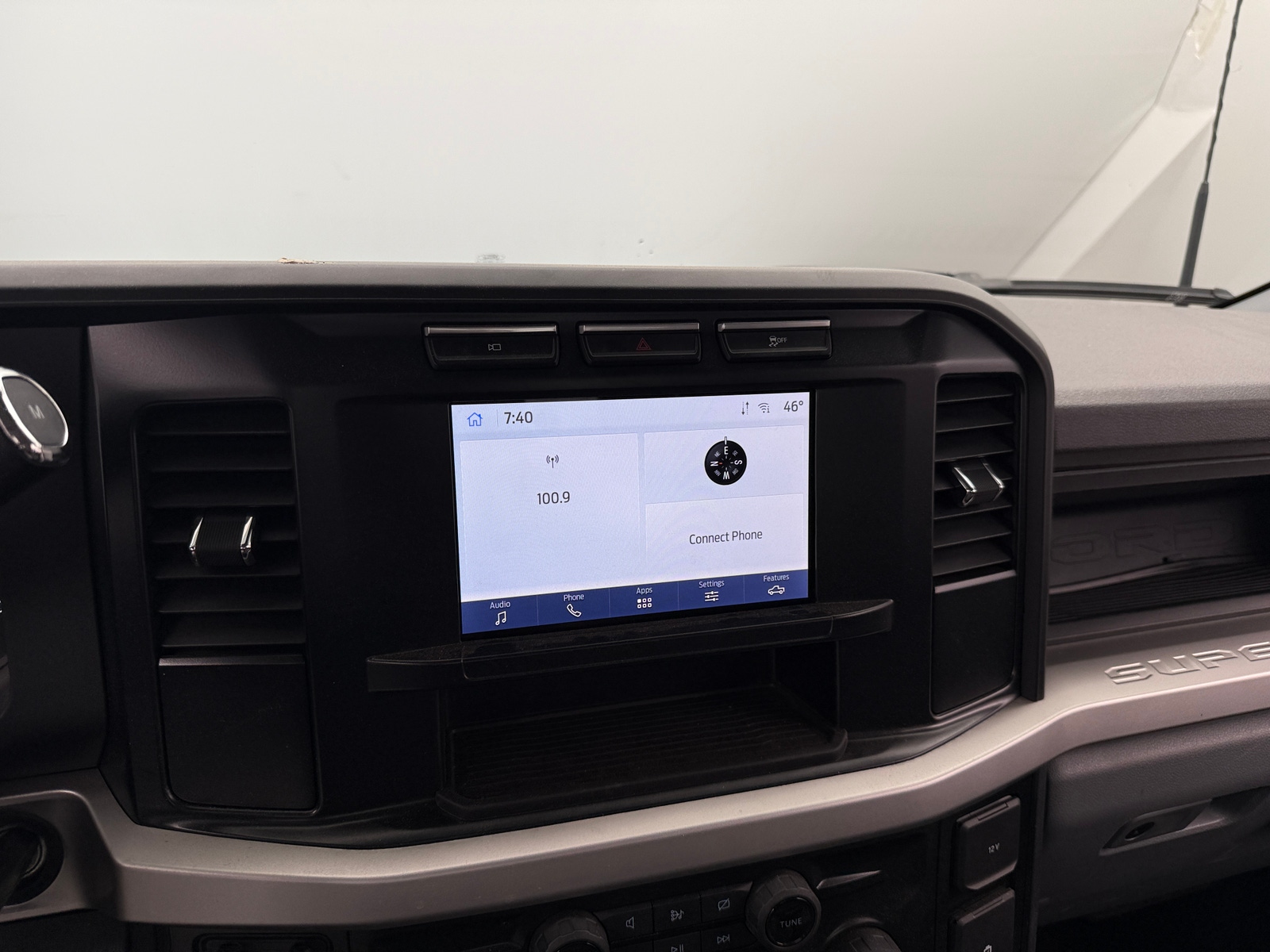 Thumbnail: 2024 Ford Econoline - 4