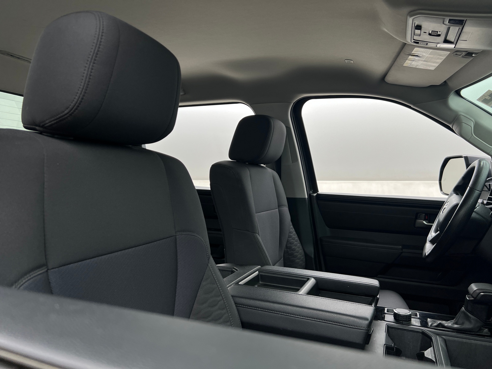 Thumbnail: 2023 Toyota Tundra - 2