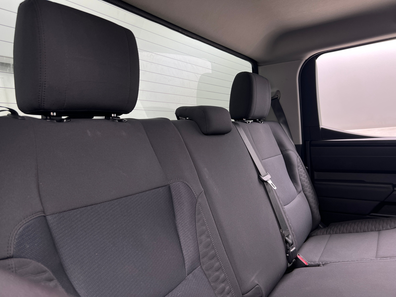 Thumbnail: 2023 Toyota Tundra - 6