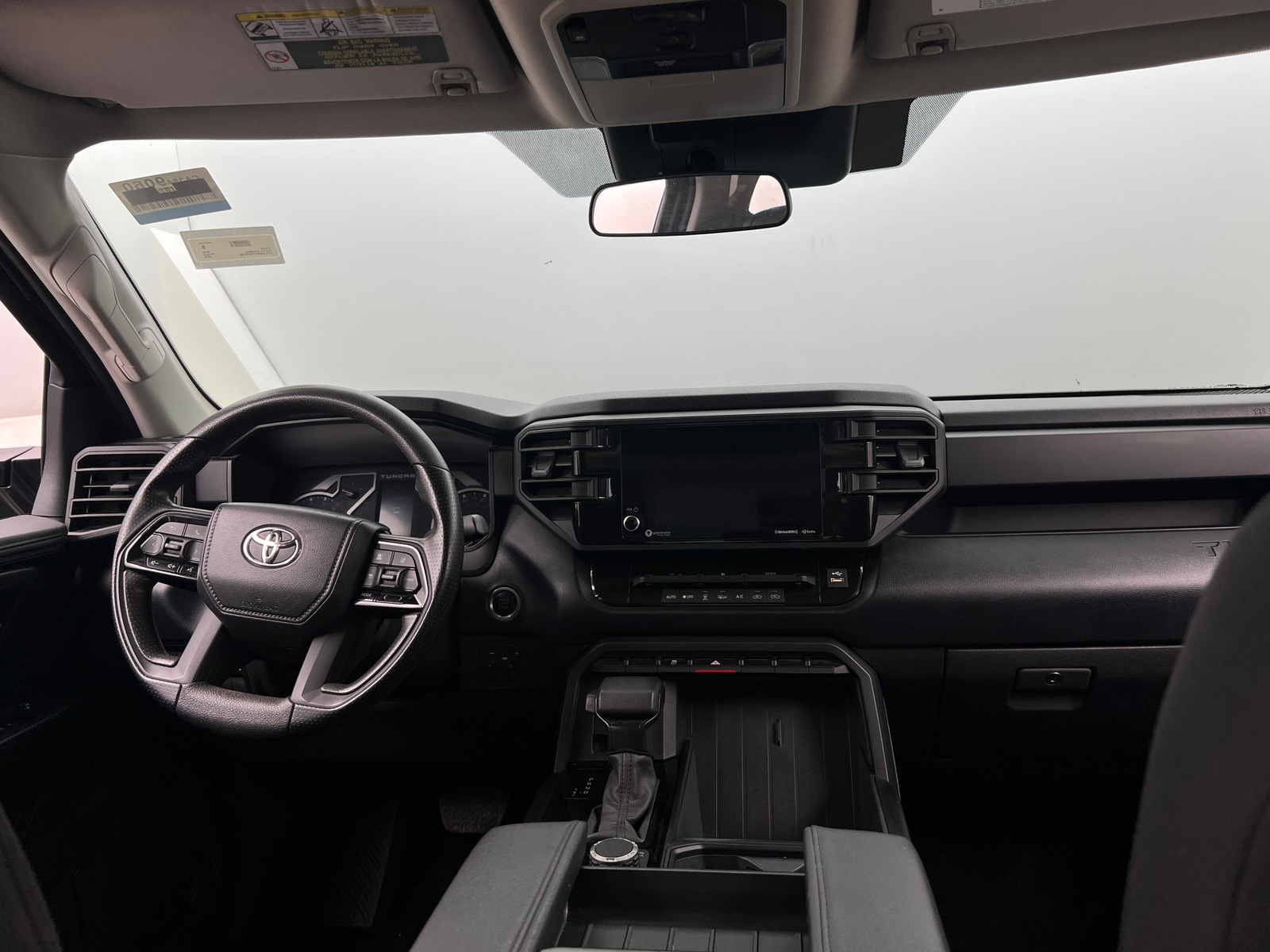 Thumbnail: 2023 Toyota Tundra - 3