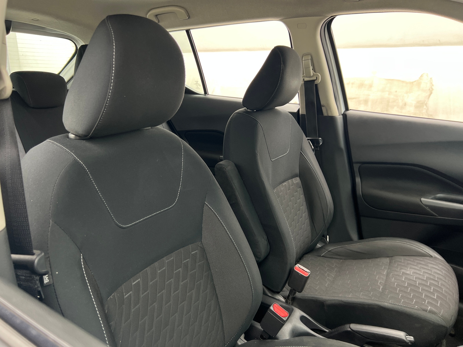 Thumbnail: 2022 Nissan Kicks - 2