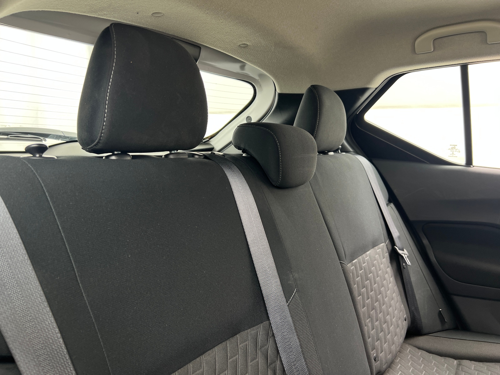 Thumbnail: 2022 Nissan Kicks - 6