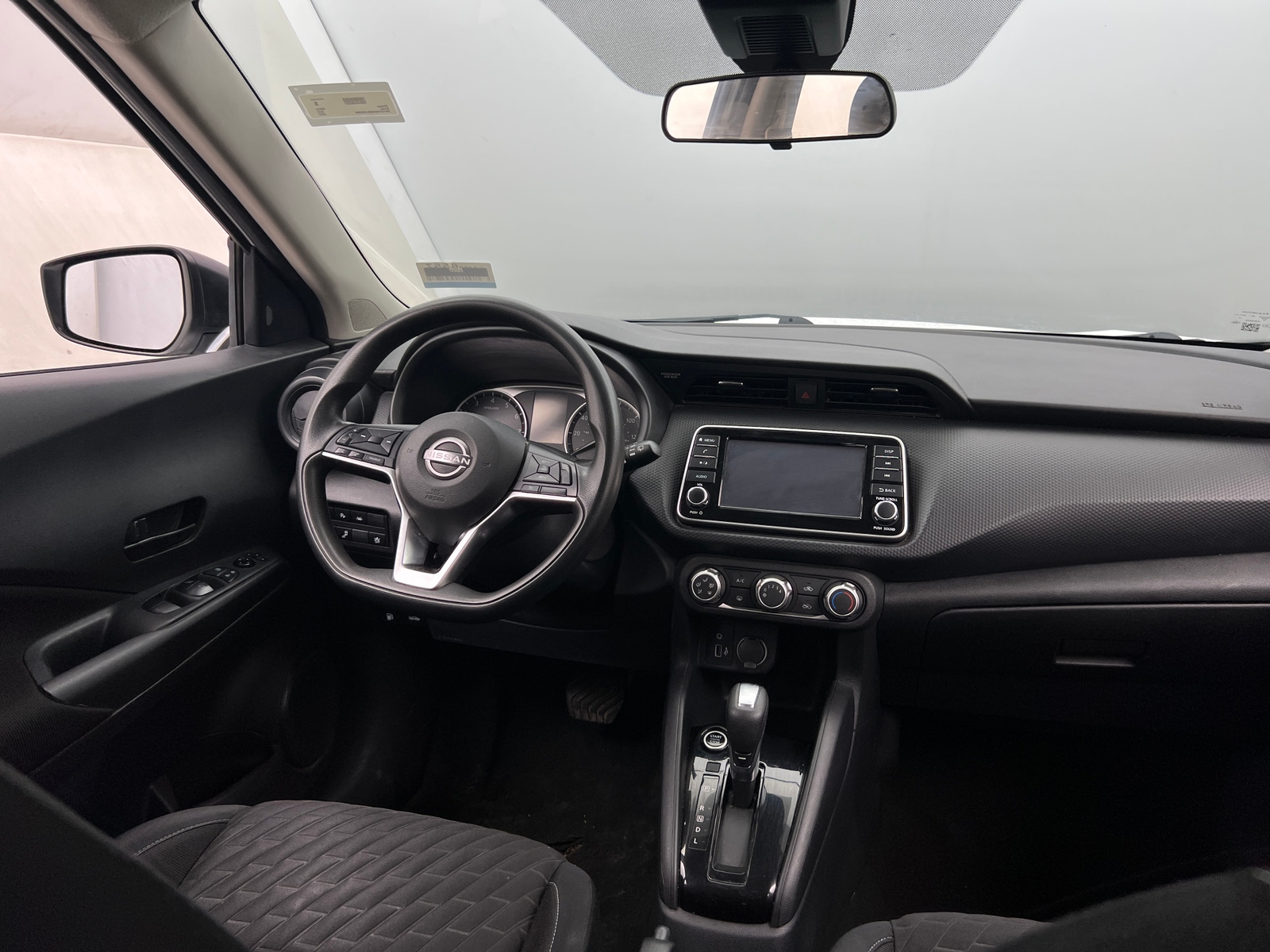 Thumbnail: 2022 Nissan Kicks - 3