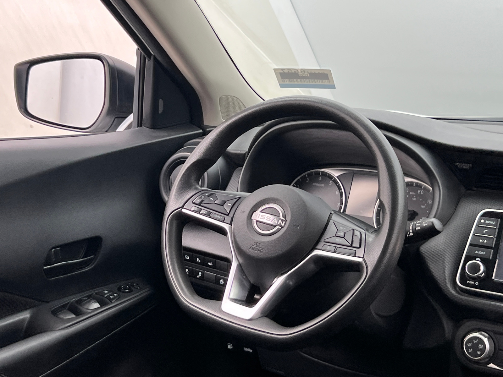 Thumbnail: 2022 Nissan Kicks - 5