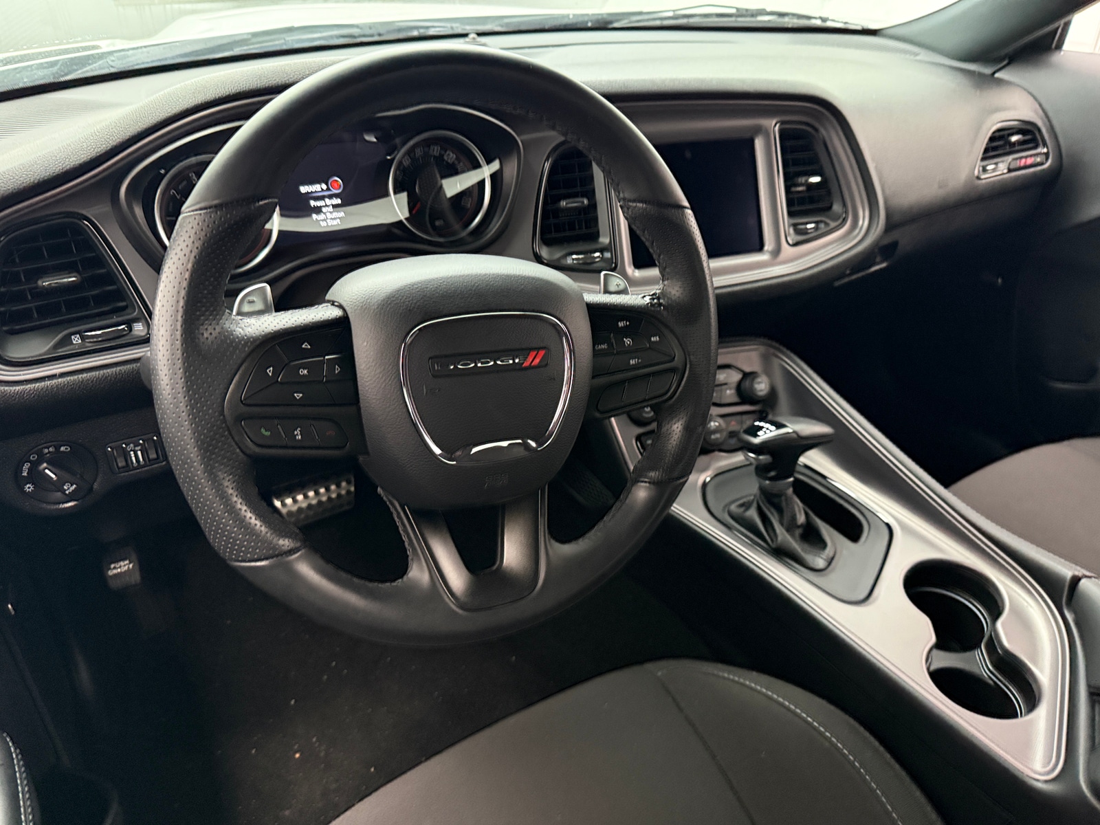 Thumbnail: 2023 Dodge Challenger - 5