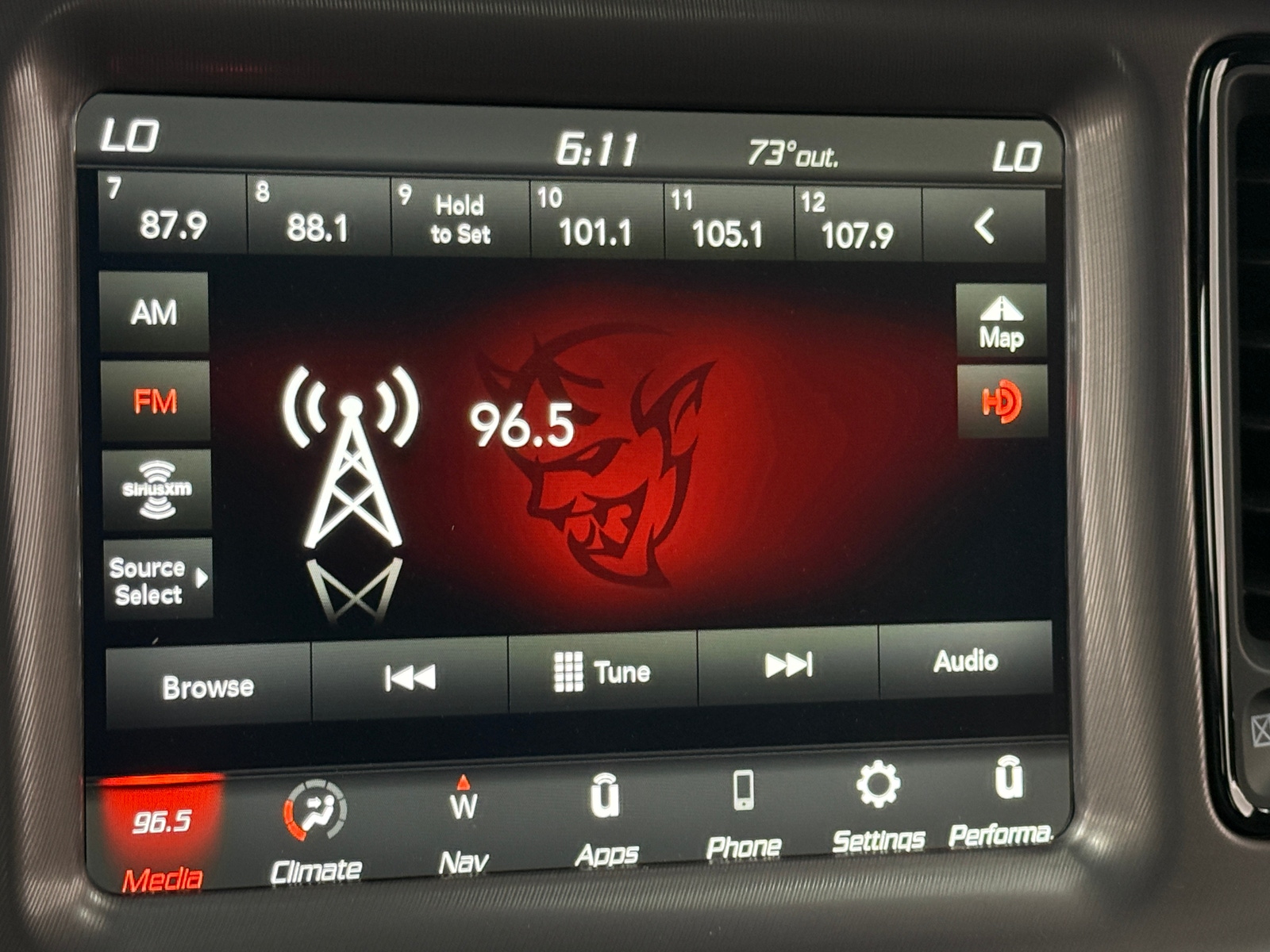 Thumbnail: 2023 Dodge Challenger - 4