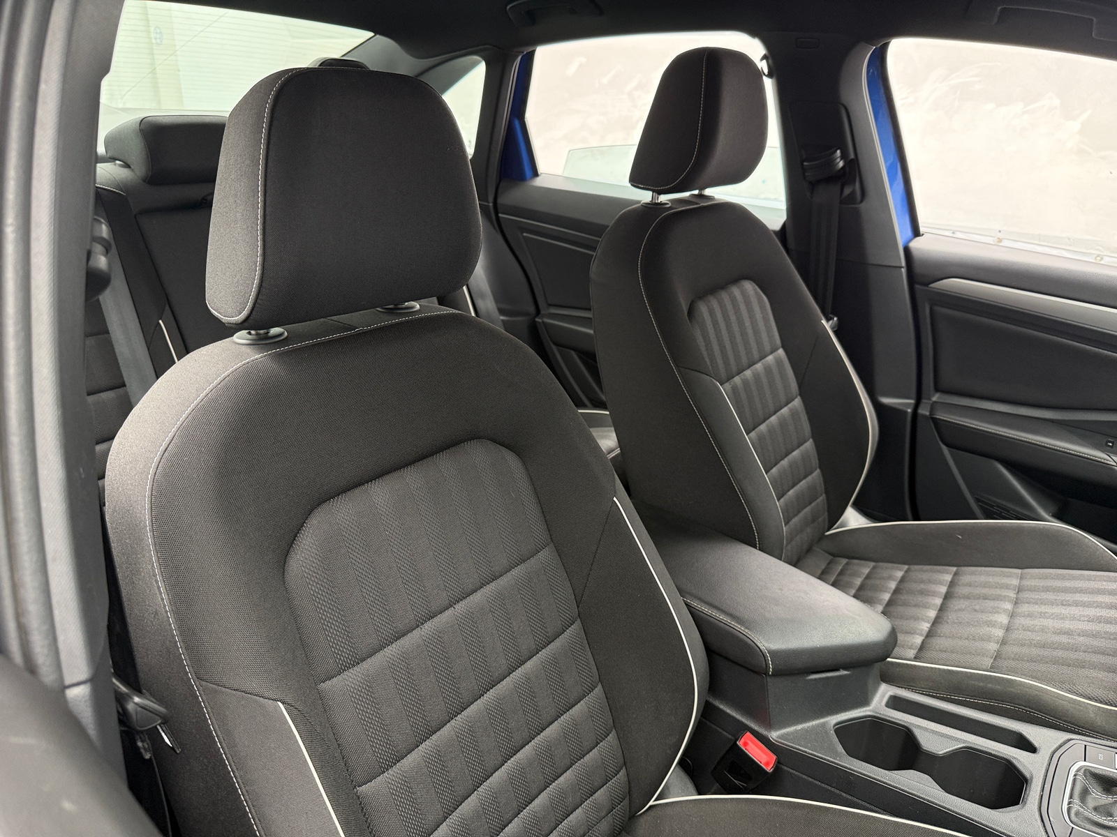 Thumbnail: 2024 Volkswagen Jetta - 2