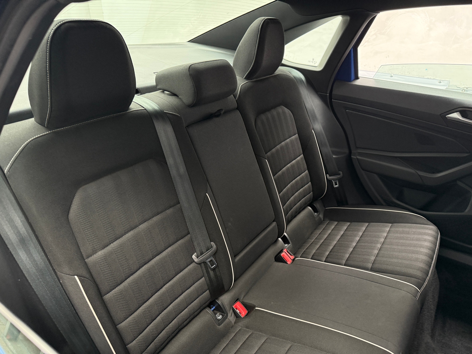 Thumbnail: 2024 Volkswagen Jetta - 6