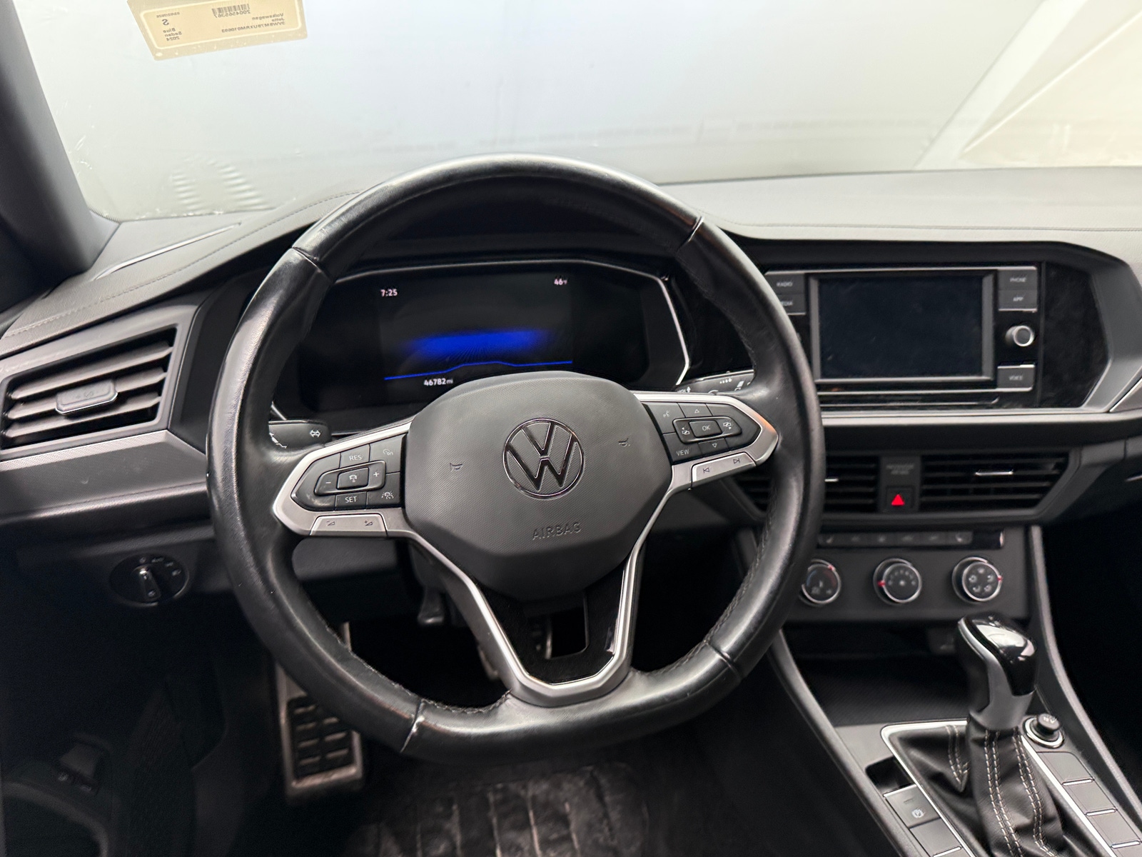 Thumbnail: 2024 Volkswagen Jetta - 5