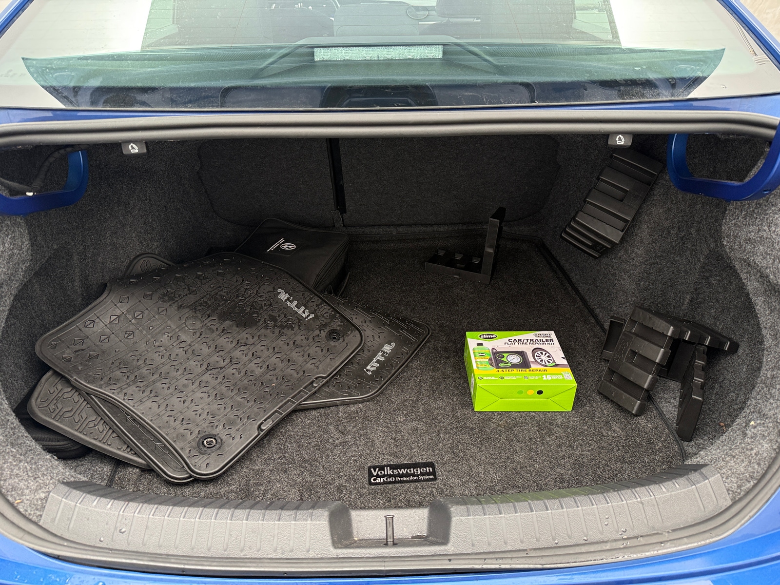 Thumbnail: 2024 Volkswagen Jetta - 7