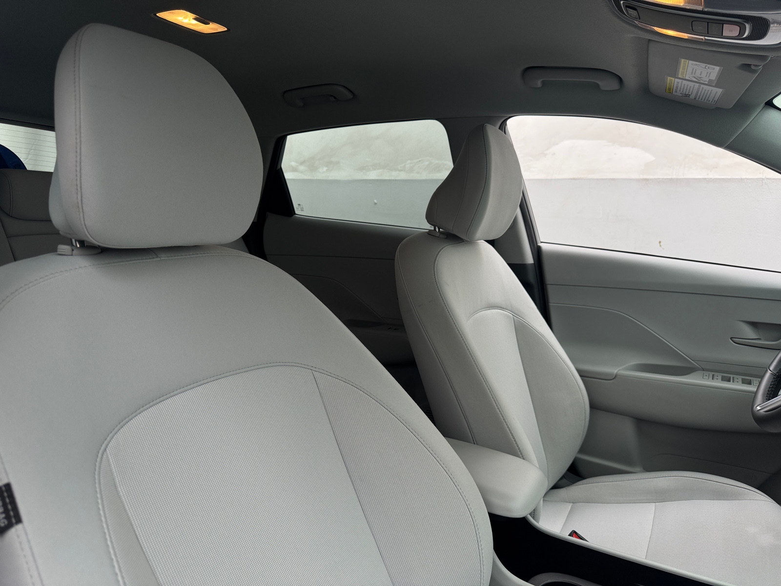 Thumbnail: 2025 Hyundai Kona - 2