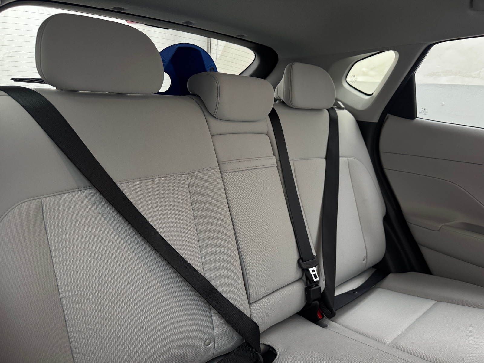 Thumbnail: 2025 Hyundai Kona - 6