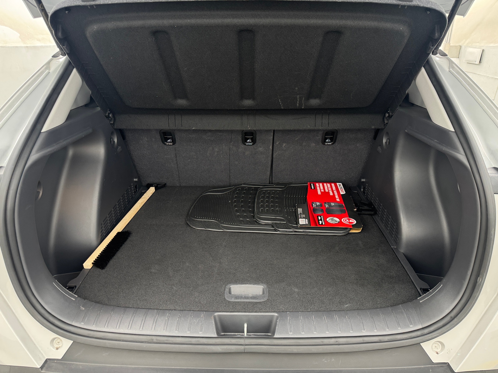 Thumbnail: 2025 Hyundai Kona - 7