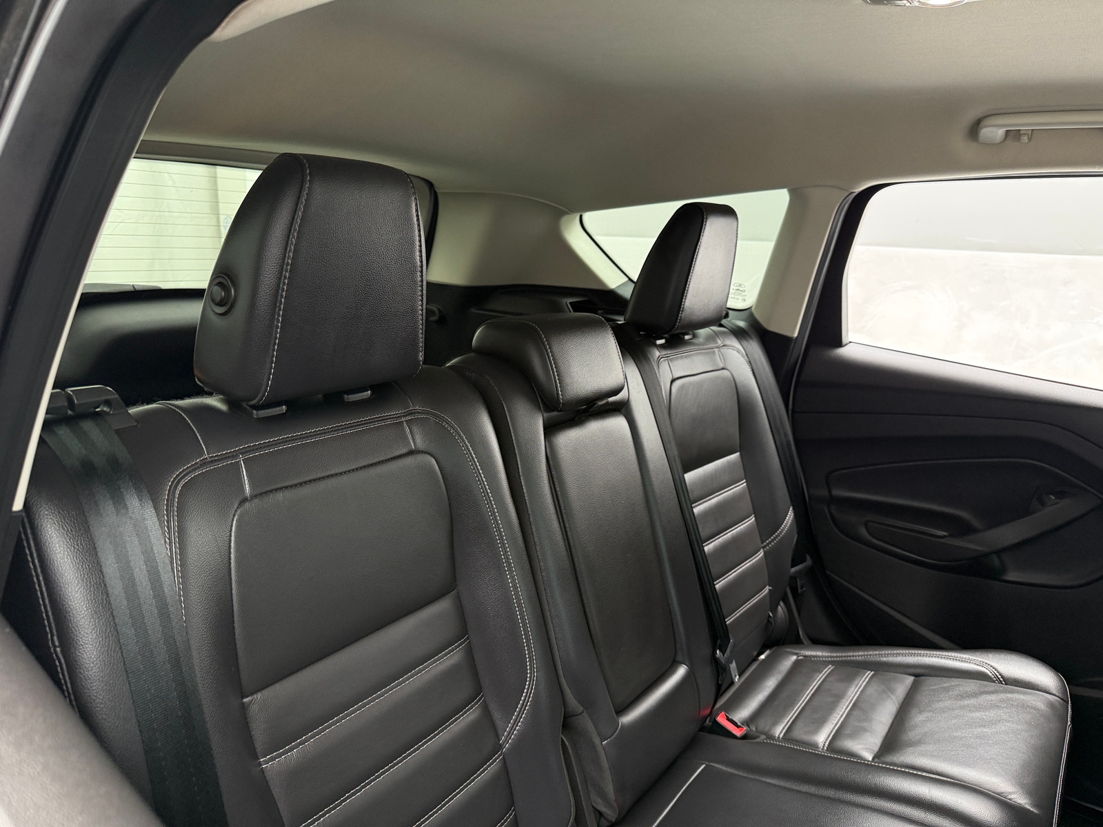 Thumbnail: 2018 Ford Escape - 5