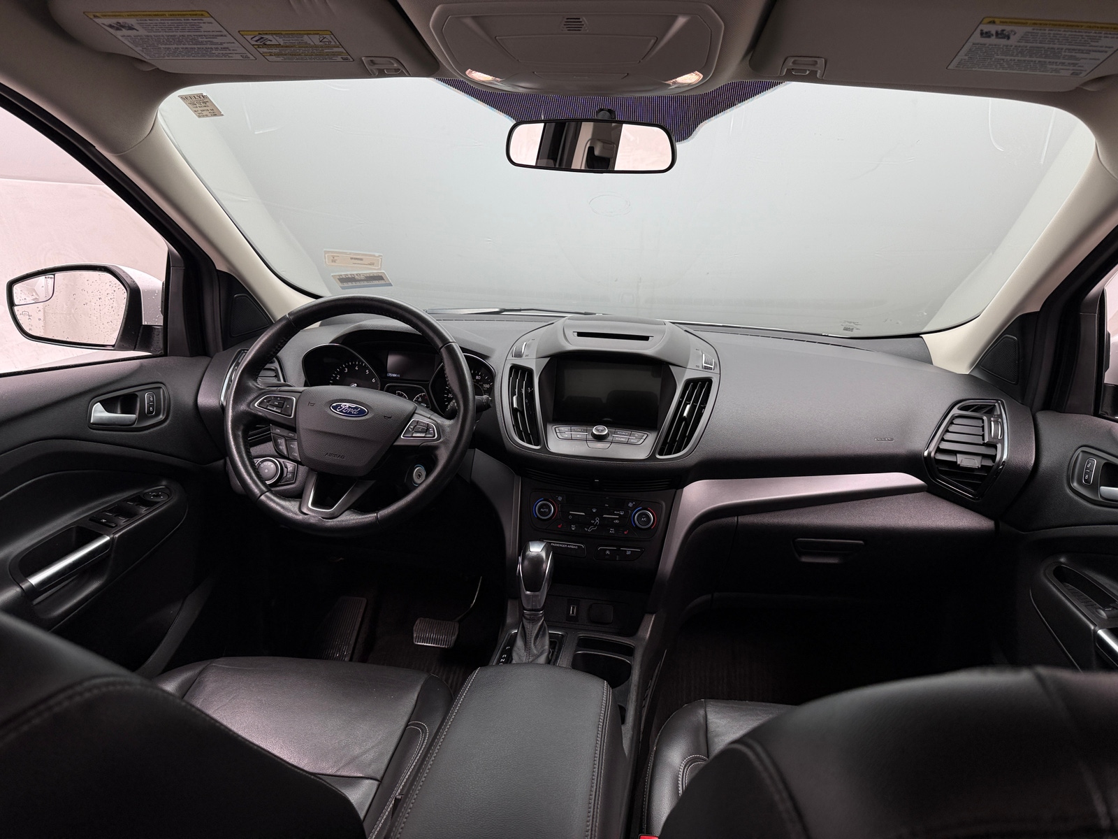 Thumbnail: 2018 Ford Escape - 2