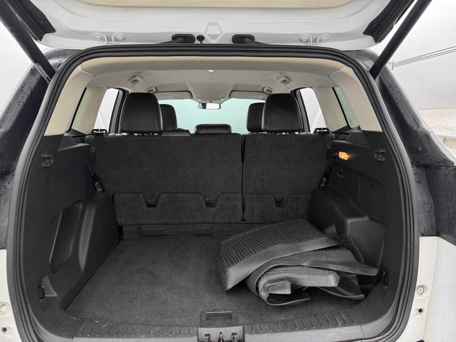 Thumbnail: 2018 Ford Escape - 6