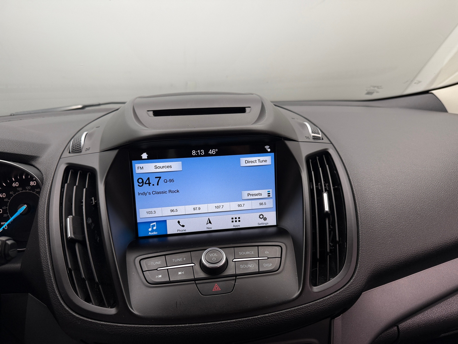 Thumbnail: 2018 Ford Escape - 3