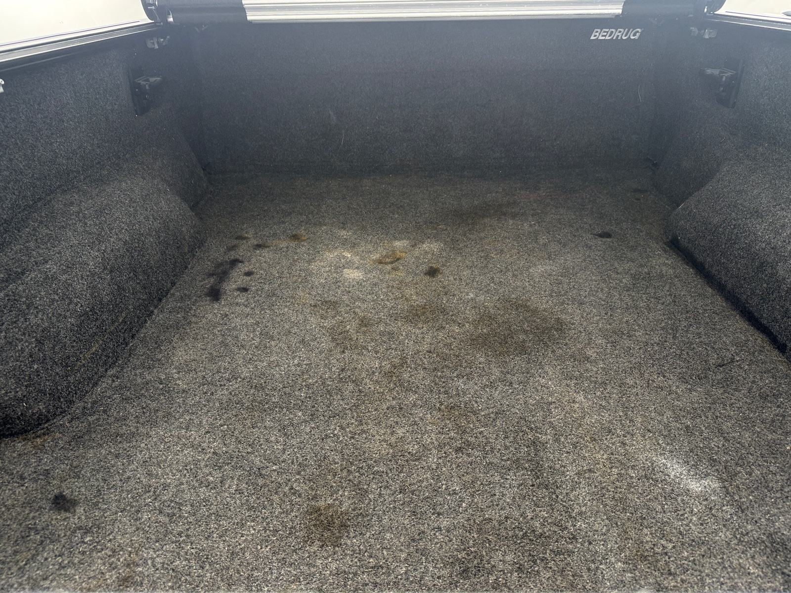 Thumbnail: 2018 Ford Econoline - 7