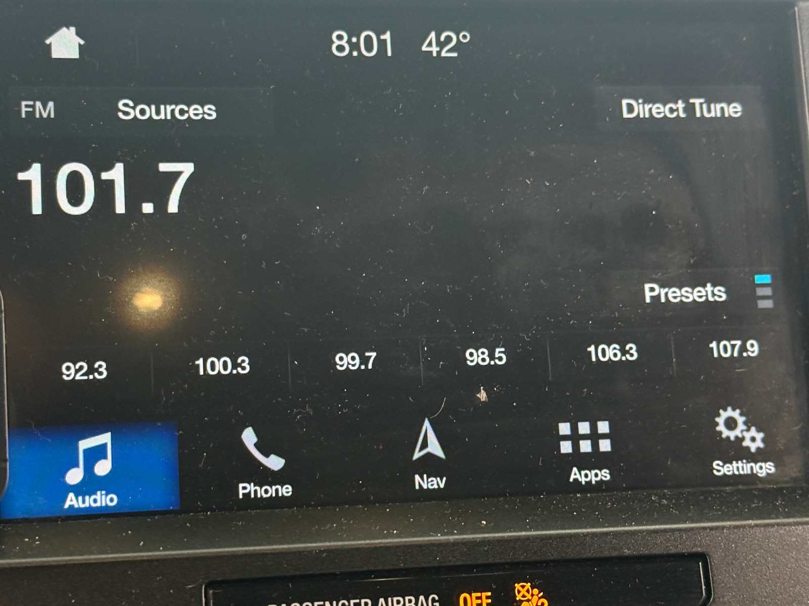 Thumbnail: 2018 Ford Econoline - 4