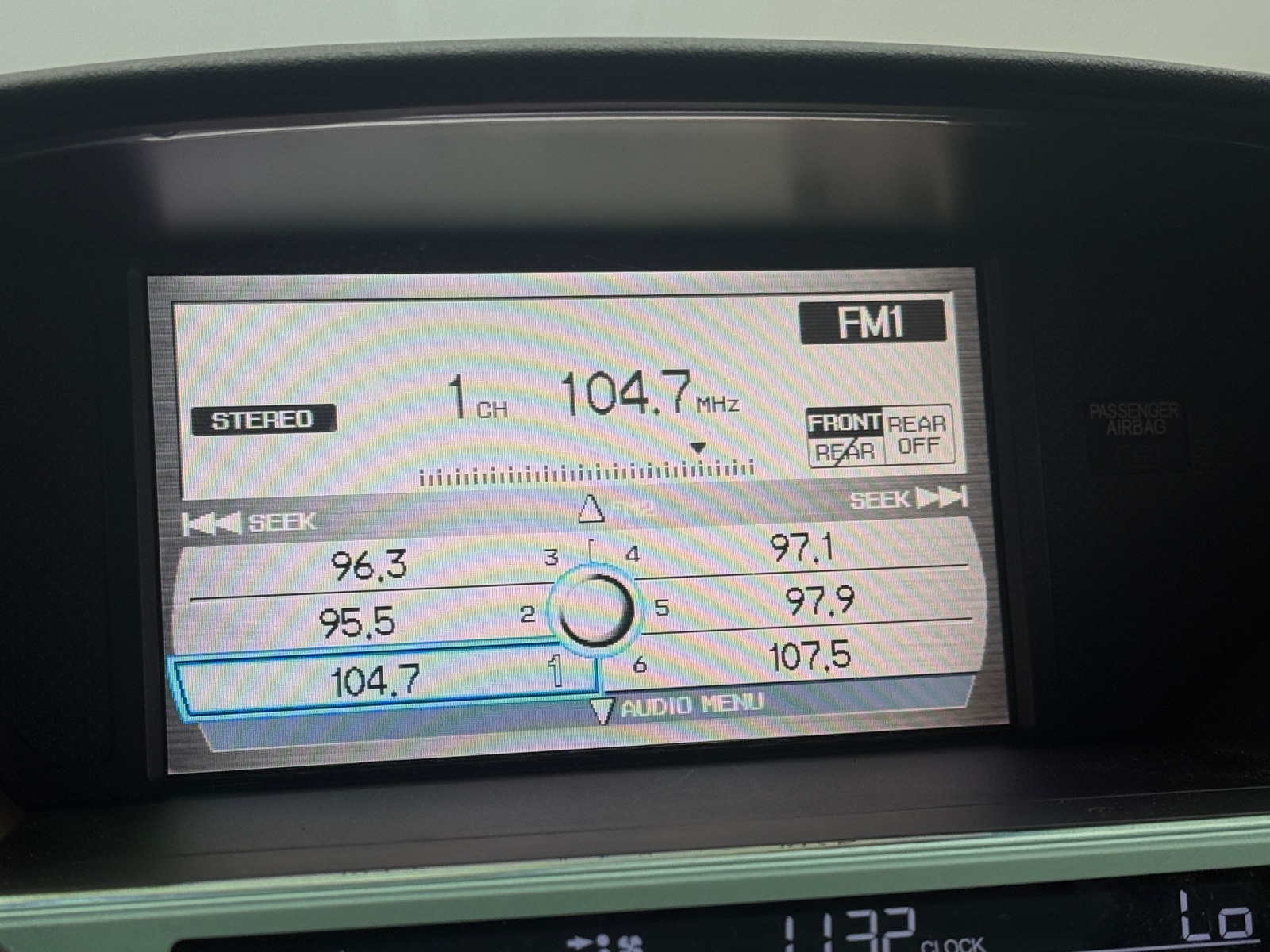 Thumbnail: 2011 Honda Pilot - 3