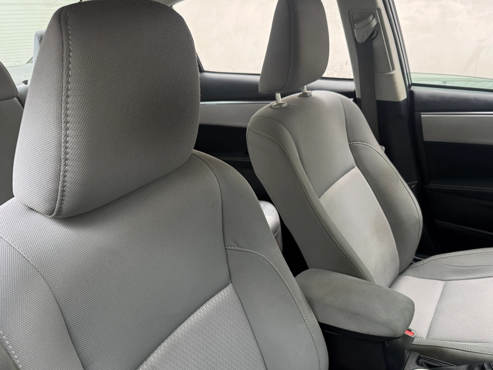 Thumbnail: 2014 Toyota Corolla - 2