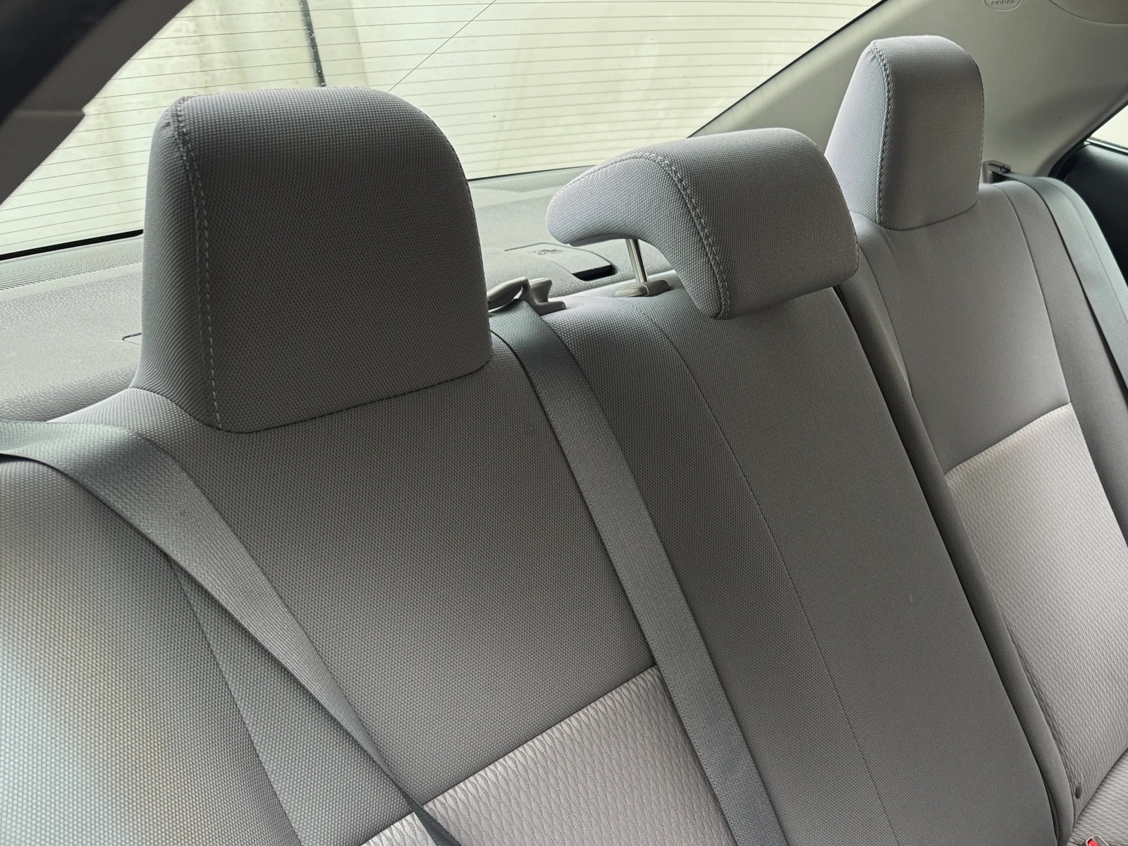 Thumbnail: 2014 Toyota Corolla - 6